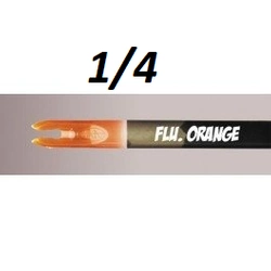 1/4" socket - 9/32" wooden / aluminum arrow