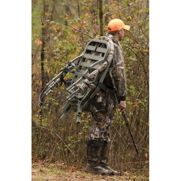 Zwyżka Summit TITAN SD TREESTAND