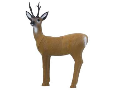 SRT 3D TARGET ROE DEER - GROUP 3 - L87cm H66cm