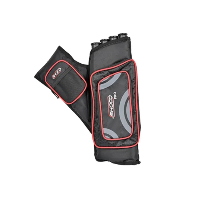 Shocq Quiver Pro