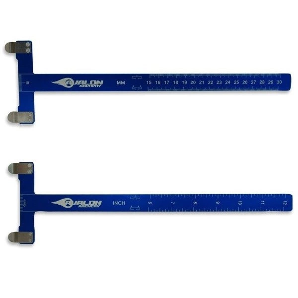 Avalon chord clamp installation kit