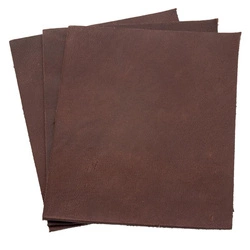 Fairweather Replacement Leather Barebow Tab