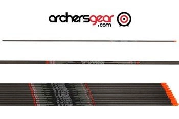 Promień karbonowy Avalon Tyro