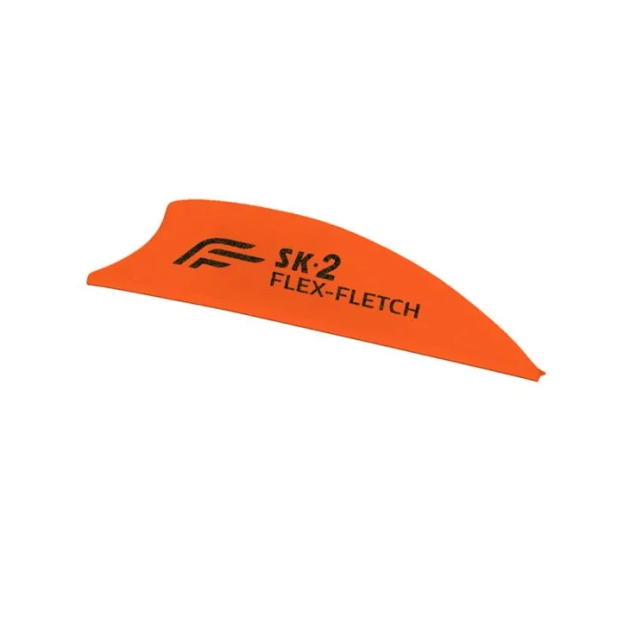 Flex-Fletch Vane SK2 Shield