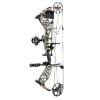 Bear Archery Compound Bow Adapt 2+ Package