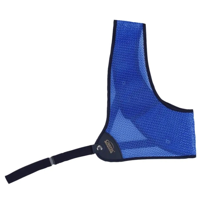 Cartel Chestguard Cartel 101