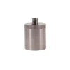 Shrewd Weight Revel Cylindrical Stainless Steel