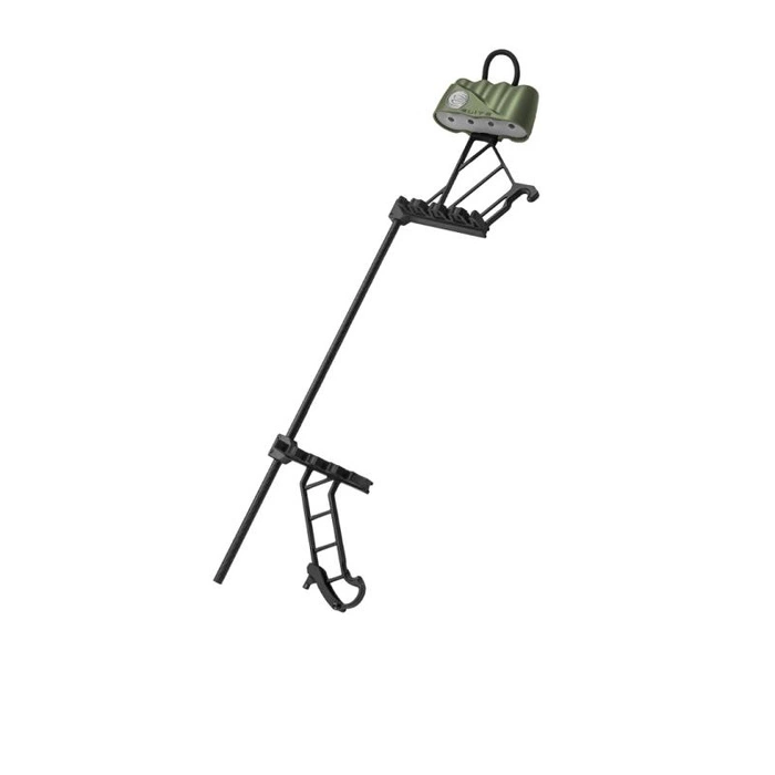 Elite Archery Bow Quiver Pro