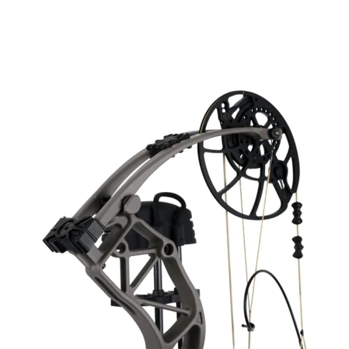 Bear Archery Compound Bow Legend XR Package