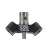 Shrewd V-Bar Double Riot 40 Degree 10 Degree Down