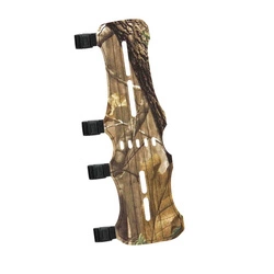 Neet Armguard N-RGL 13" Black