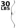 White Feather Wingz Carbon 50" Bow