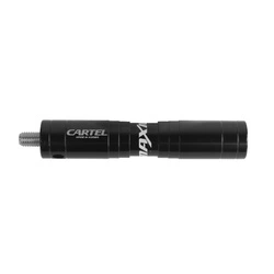 Cartel Extender Maxion Carbon 4"