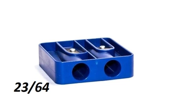 Arrow planer plastic