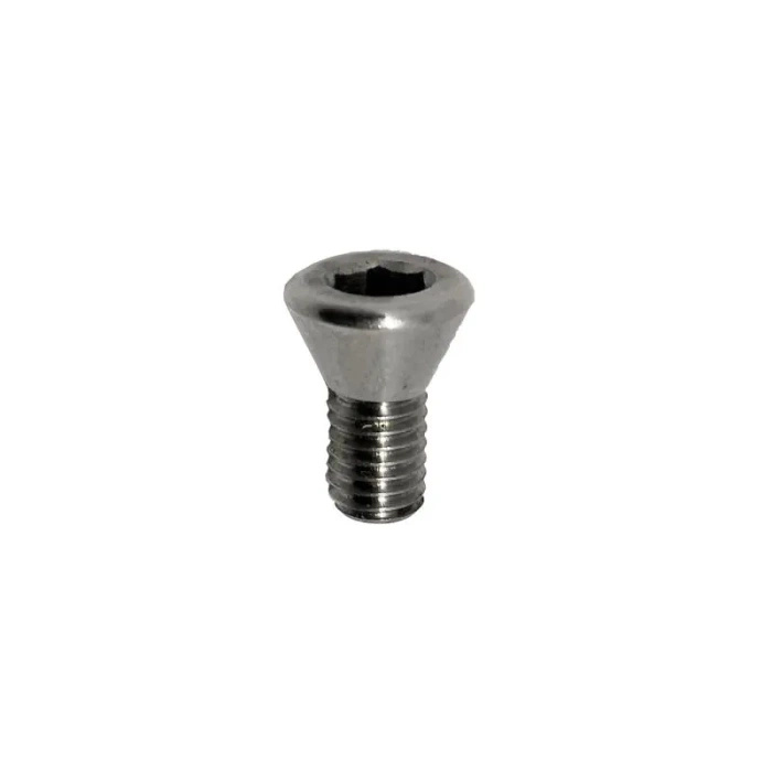 Gillo Limb Bolt Locking Screw Stainless Steel – śruba blokująca końcówki łuku ze stali nierdzewnej