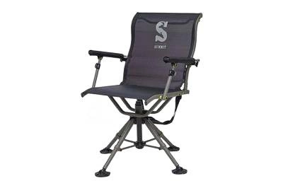 SUMMIT ADJUSTABLE SHOOTING CHAIR