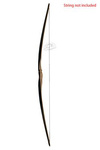 LONGBOWS SAGE 68" RH 25 LBS