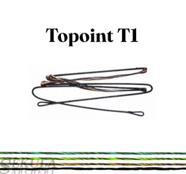 Cięciwa do łuku bloczkowego Topoint T1