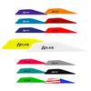 Bohning Vanes AR1000 Atlas 2.8"