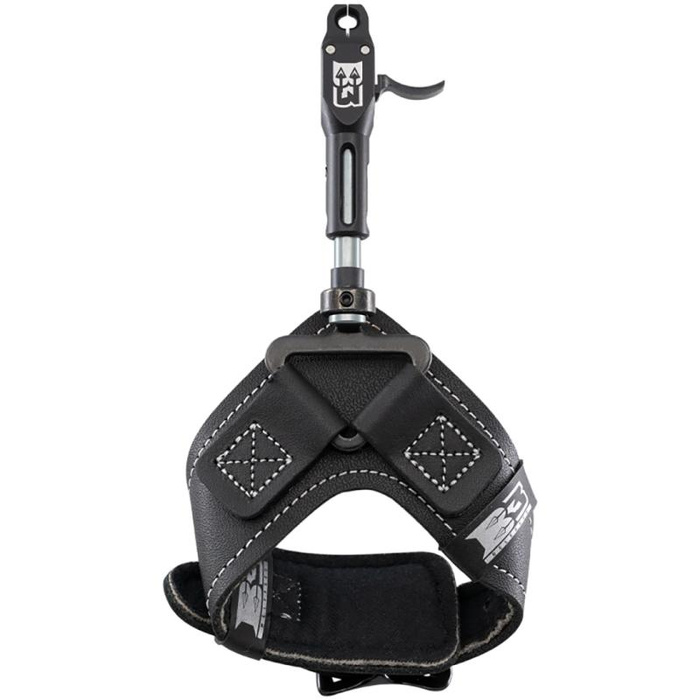 B3 Archery Release Rival Flex Connector Black
