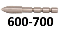 600-700 (80-90-100gr)