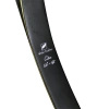 White Feather Fieldbow One Piece Catan