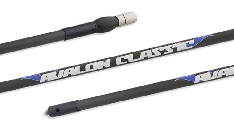 Avalon Classic Carbon 26 "Stabilisator
