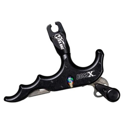 TRU Ball Boss X – Spust Do Łuku Bloczkowego