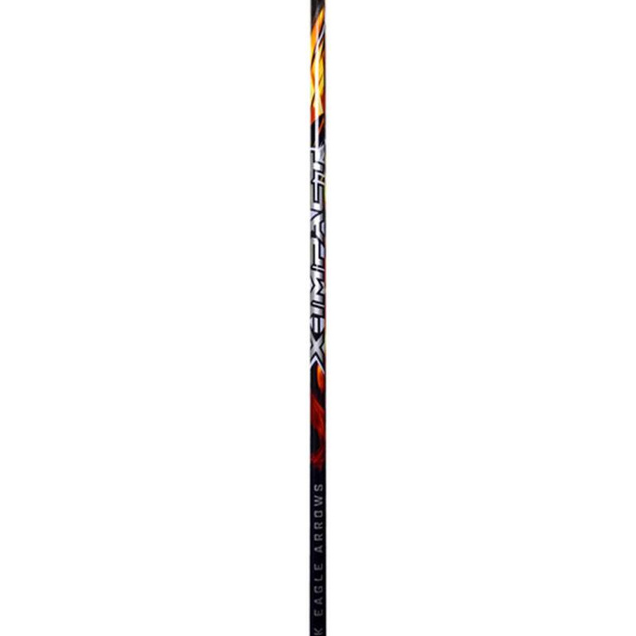 Black Eagle Shaft Carbon X Impact .001"