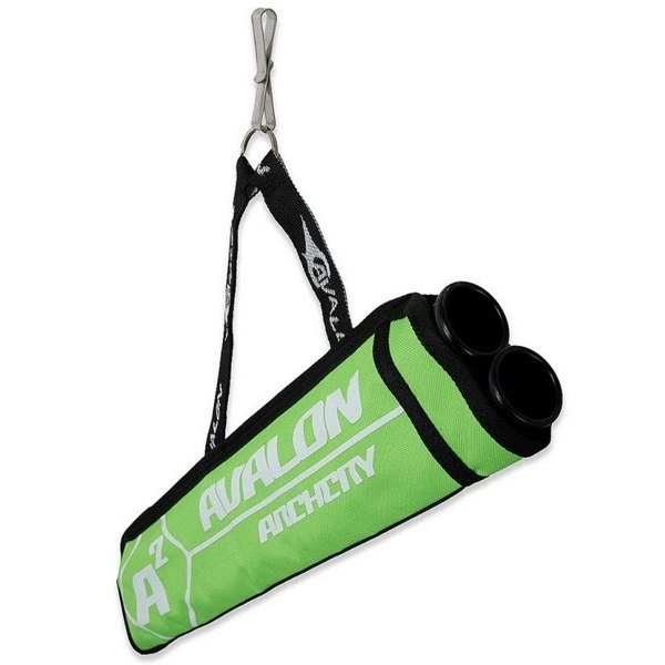 Avalon A2 Sports Quiver