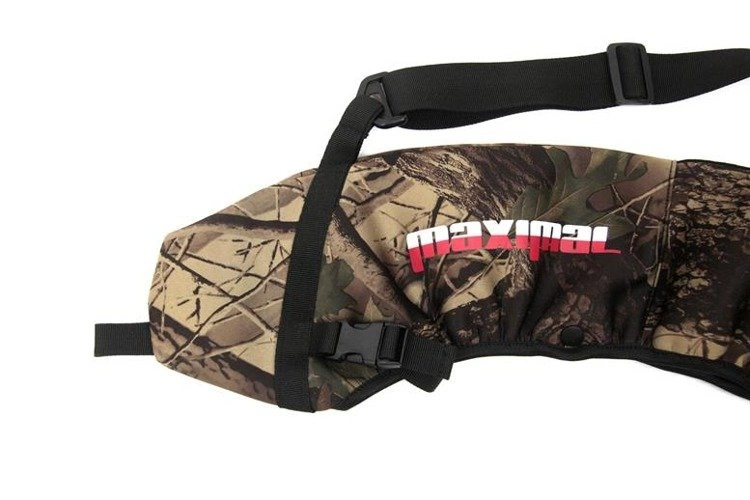 MAXIMAL Shoulderstrap Sling For Compound Bows