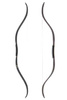 HORSE BOWS TRADITIONAL MAMBA 50" 25LBS AMBIDEXTROUS / D-75 STRING INCLUDED
