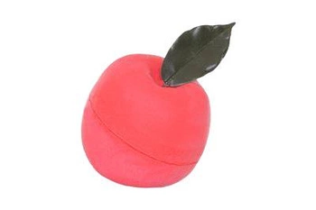 BEIER 3D TARGET APPLE : L9 x W9 x H13cm