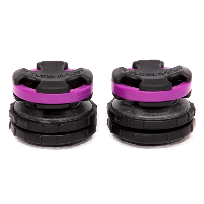 Tłumiki na ramiona łuku LIMBSAVER