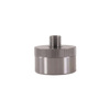 Shrewd Weight Revel Cylindrical Stainless Steel