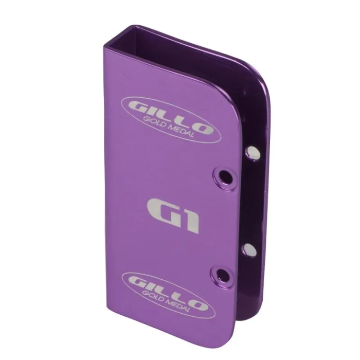 Gillo Weight Cover G1 Standard – osłona obciążnika