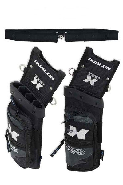 Sportköcher Avalon Field Tec-X