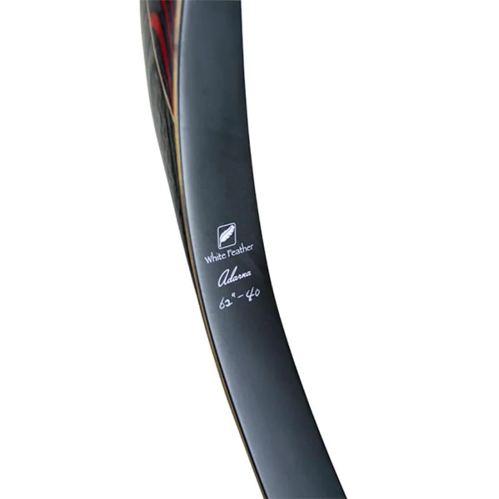 White Feather Fieldbow One Piece Adarna