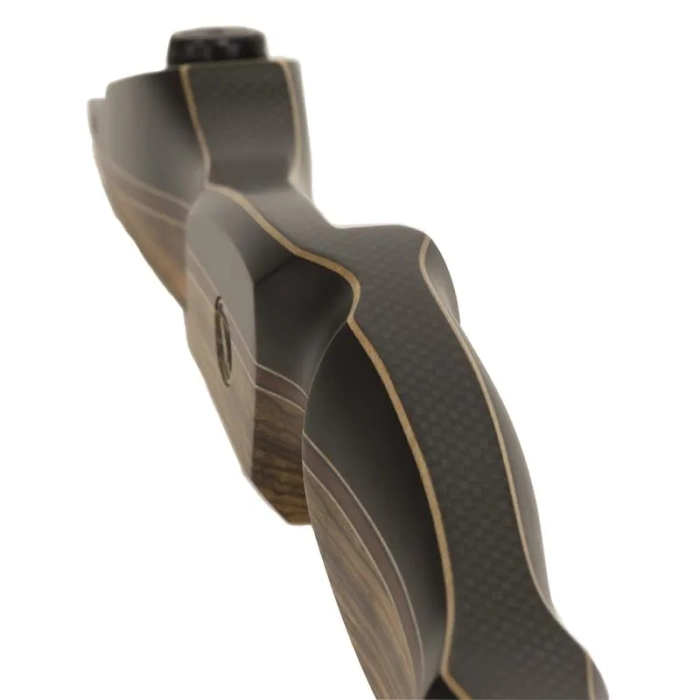 White Feather Handle Lark