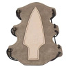 Strele Armguard Chinook 21cm with Hooks