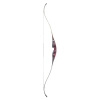 Kaiser Fieldbow One Piece Peles RH 62"
