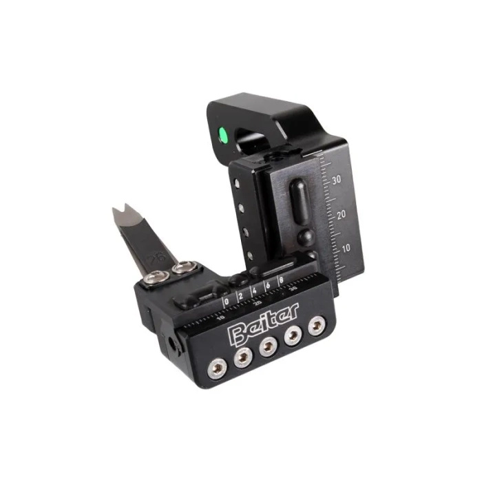 Beiter Arrow Rest Compound