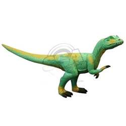 BEIER 3D TARGET RAPTOR : L215 x W97 x H50cm