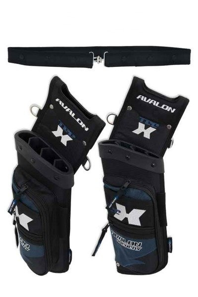 Avalon Field Tec-X Sports Quiver