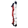 Darton Compound Bow Departure