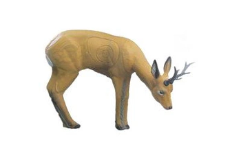 SRT 3D TARGET ROEBUCK GRAZING - GROUP 2 - L96cm H72cm