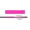 Socx Wrap Comfort Wave Edge ACE Fluo for Spin-Wing – Owijki na strzały