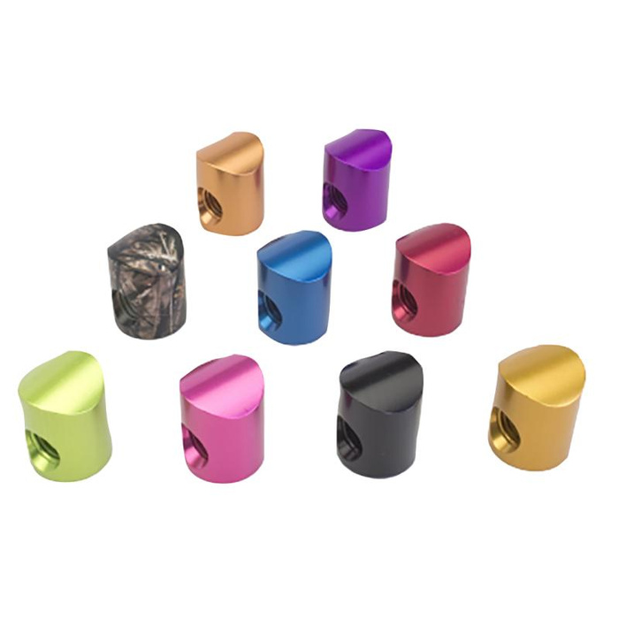 Shrewd V-Bar Color Barrel Nut – nakrętka kolorowa