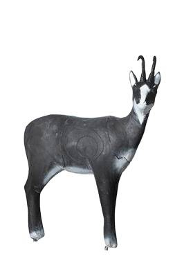 WILD LIFE 3D TARGET CHAMOIS - DIM:110x110x32CM GROUP 2