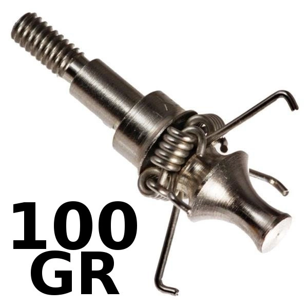 Zwickey Judo 100gr 1st